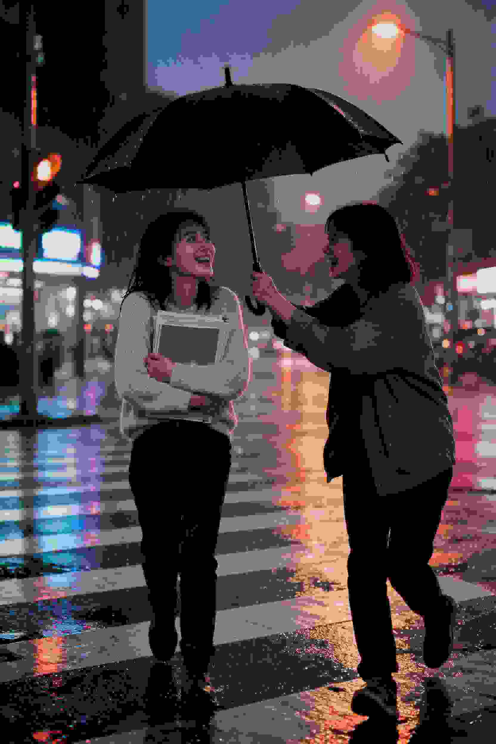 漫画